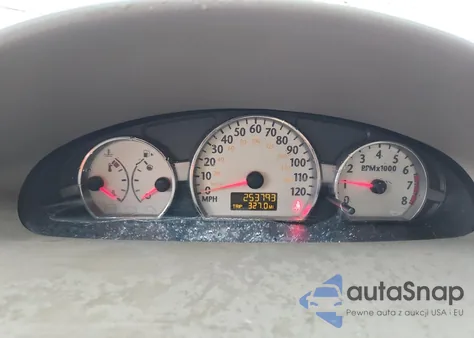 2005 Saturn Ion Level 3 from USA, damaged, VIN 1G8AL52FX5Z165500